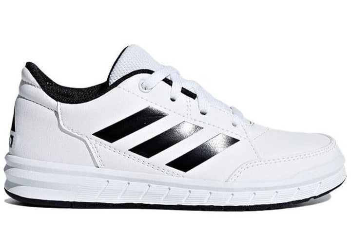 adidas Altasport J Minimalistic Casual Skateboarding Shoes - Adidas