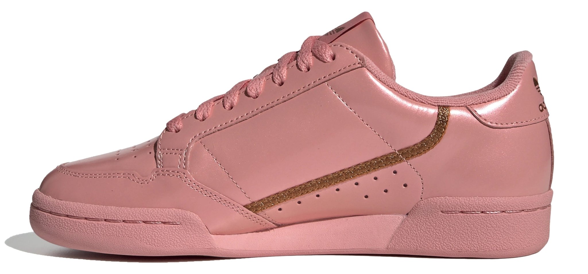 Adidas CONTINENTAL 80 SHOES - Footcourt Egypt