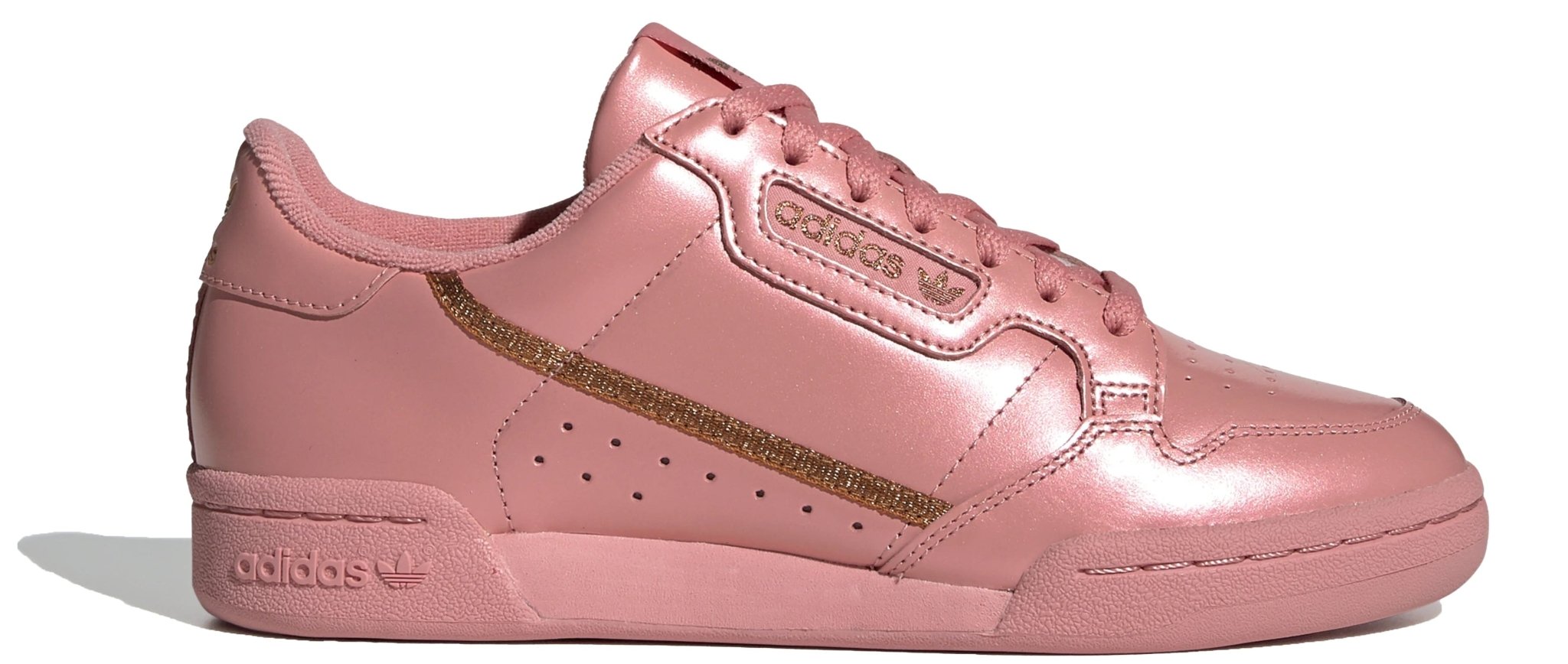 Adidas CONTINENTAL 80 SHOES - Footcourt Egypt