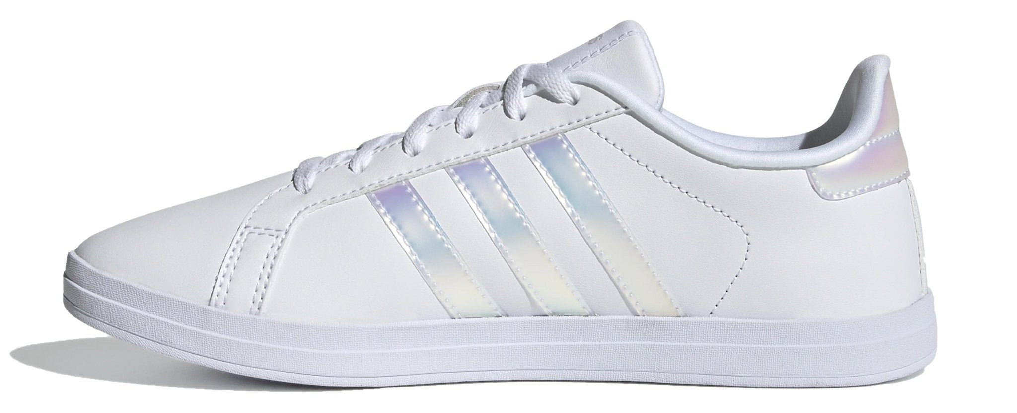 Adidas COURTPOINT SHOES - Footcourt Egypt