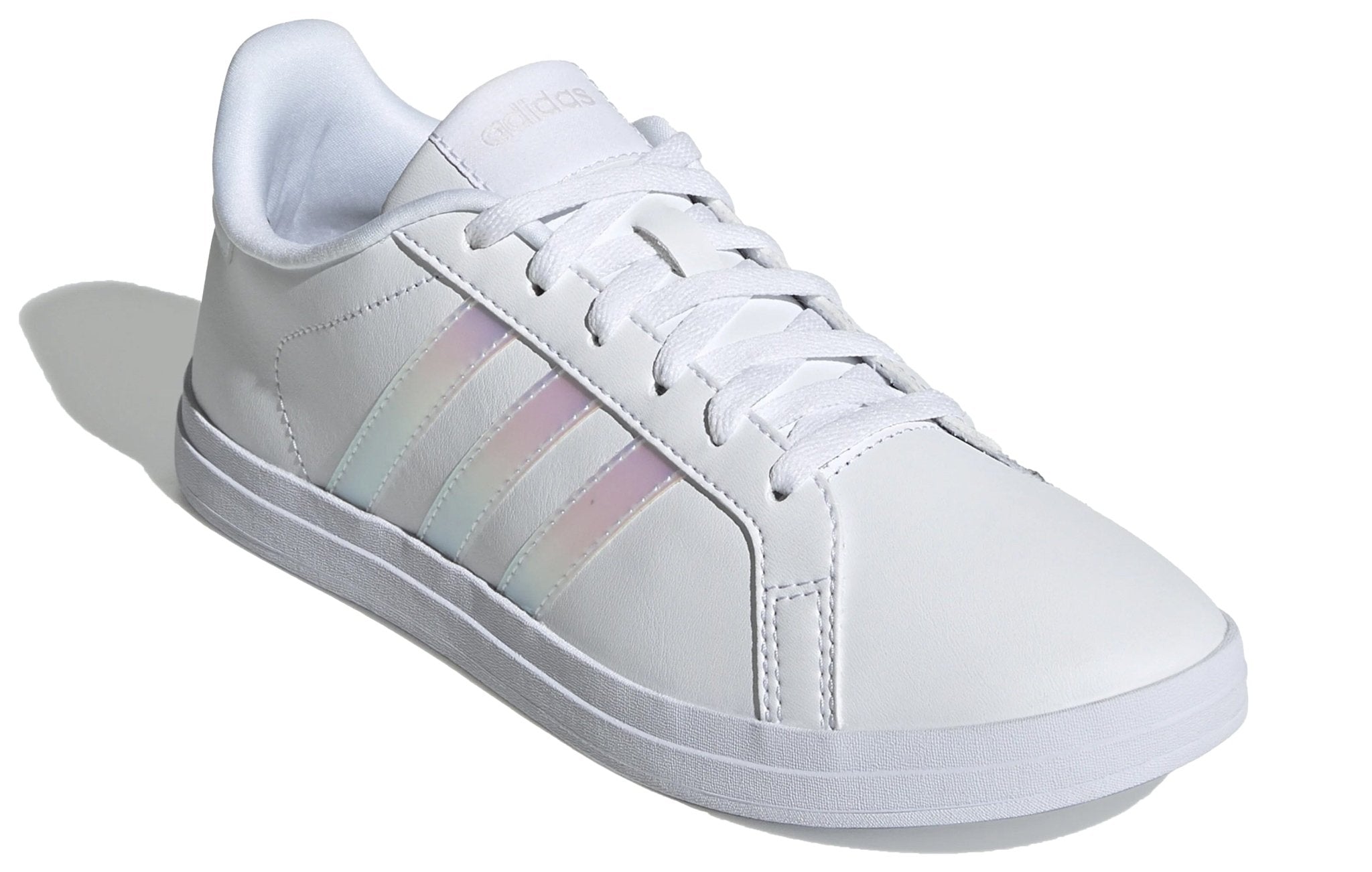Adidas COURTPOINT SHOES - Footcourt Egypt