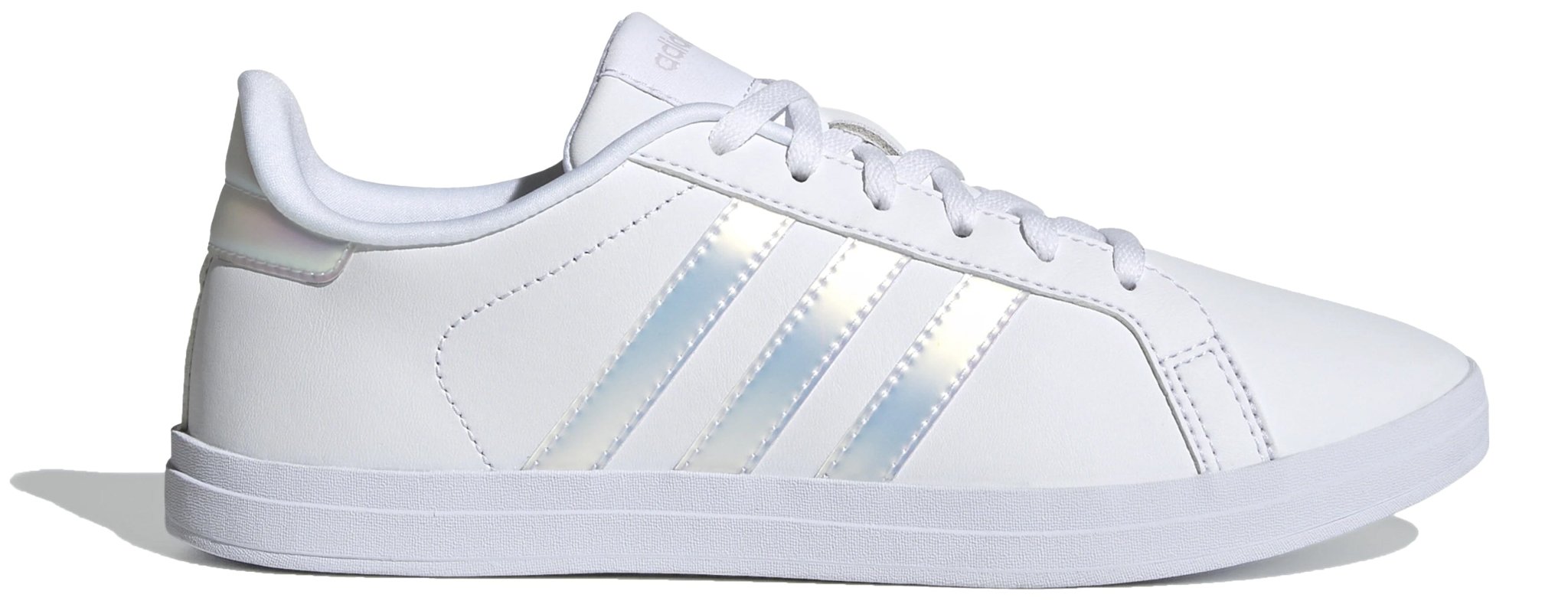 Adidas COURTPOINT SHOES - Footcourt Egypt