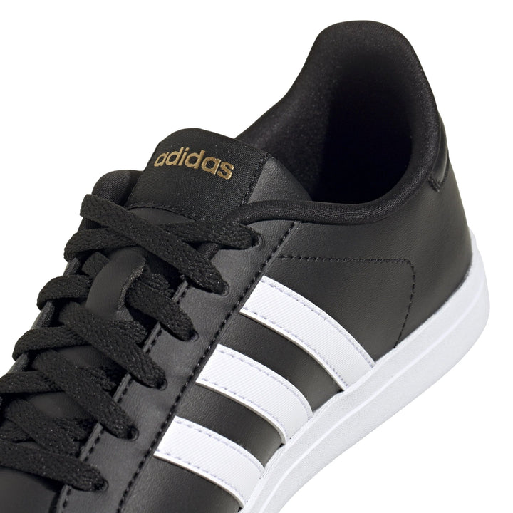 Adidas COURTPOINT X SHOES - Footcourt Egypt