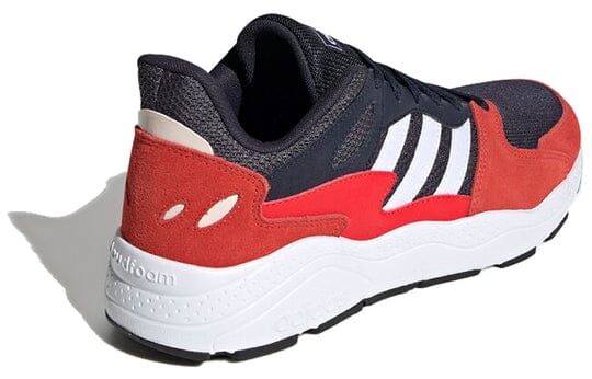 adidas Crazychaos Trace Blue (GS) - Adidas