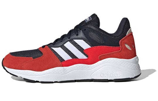 adidas Crazychaos Trace Blue (GS) - Adidas