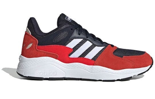 adidas Crazychaos Trace Blue (GS) - Adidas