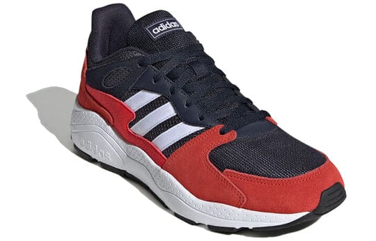 adidas Crazychaos Trace Blue (GS) - Adidas