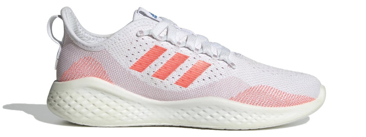 Adidas FLUIDFLOW 2.0 SHOES - Footcourt Egypt