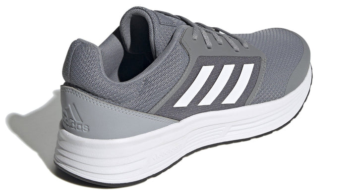 Grey Adidas Galaxy Gris Zapatillas Galaxy Mujer1