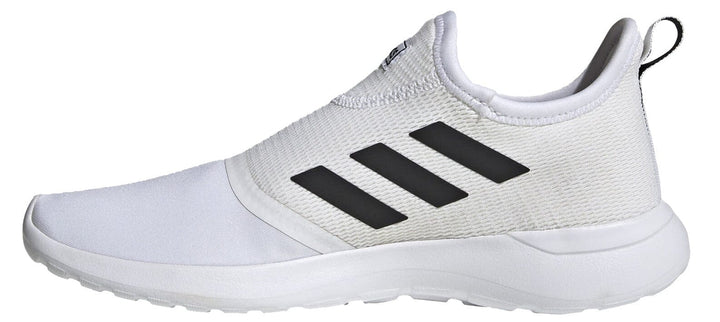 ADIDAS LITE RACER SLIP-ON SHOES - Adidas