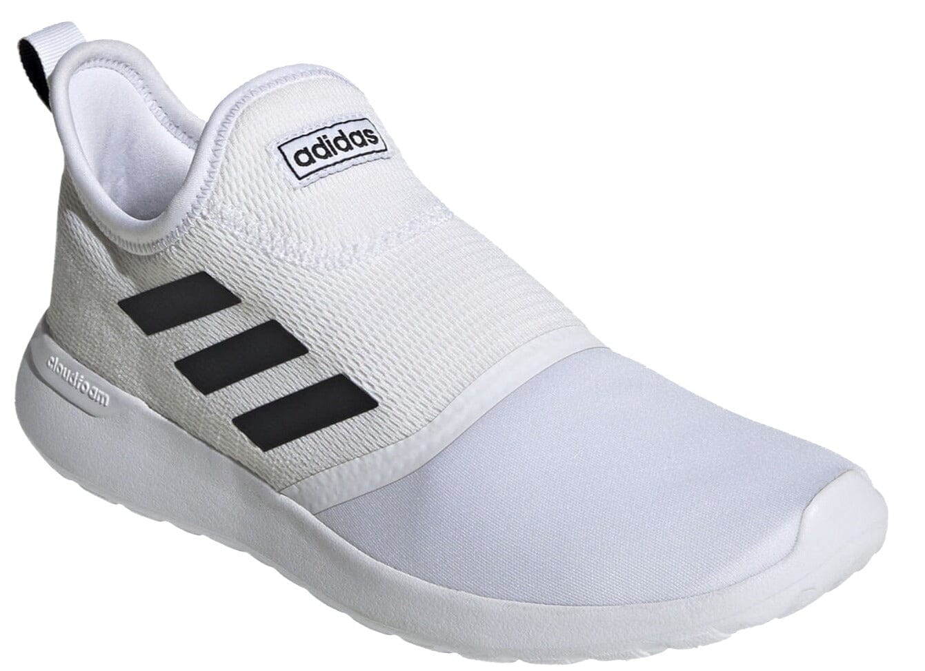 adidas lite racer slip on price