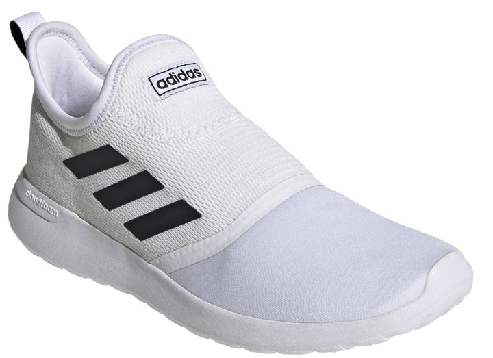 ADIDAS LITE RACER SLIP-ON SHOES - Adidas