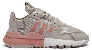 Adidas NITE JOGGER SHOES - Adidas