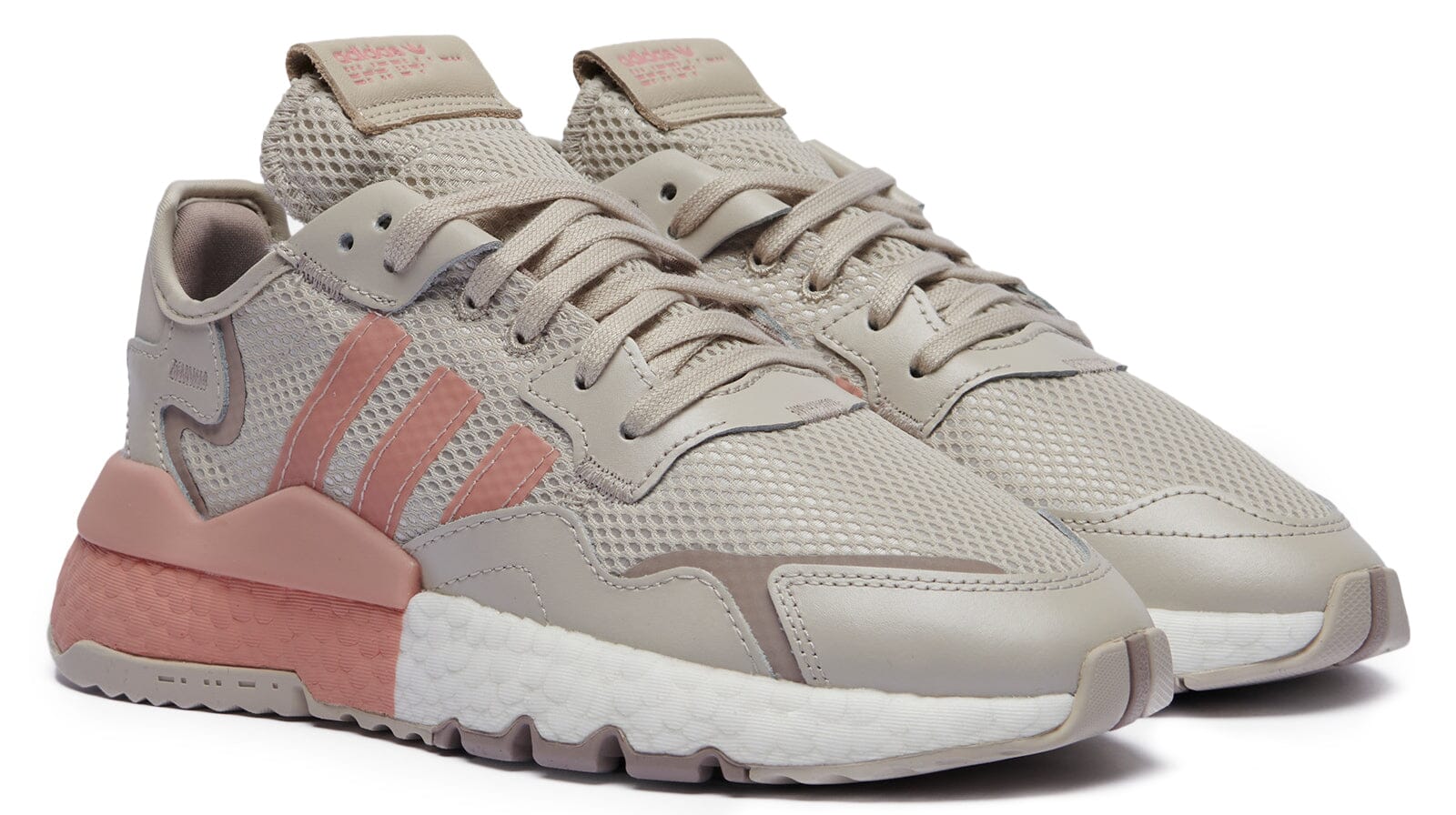 Adidas NITE JOGGER SHOES - Adidas