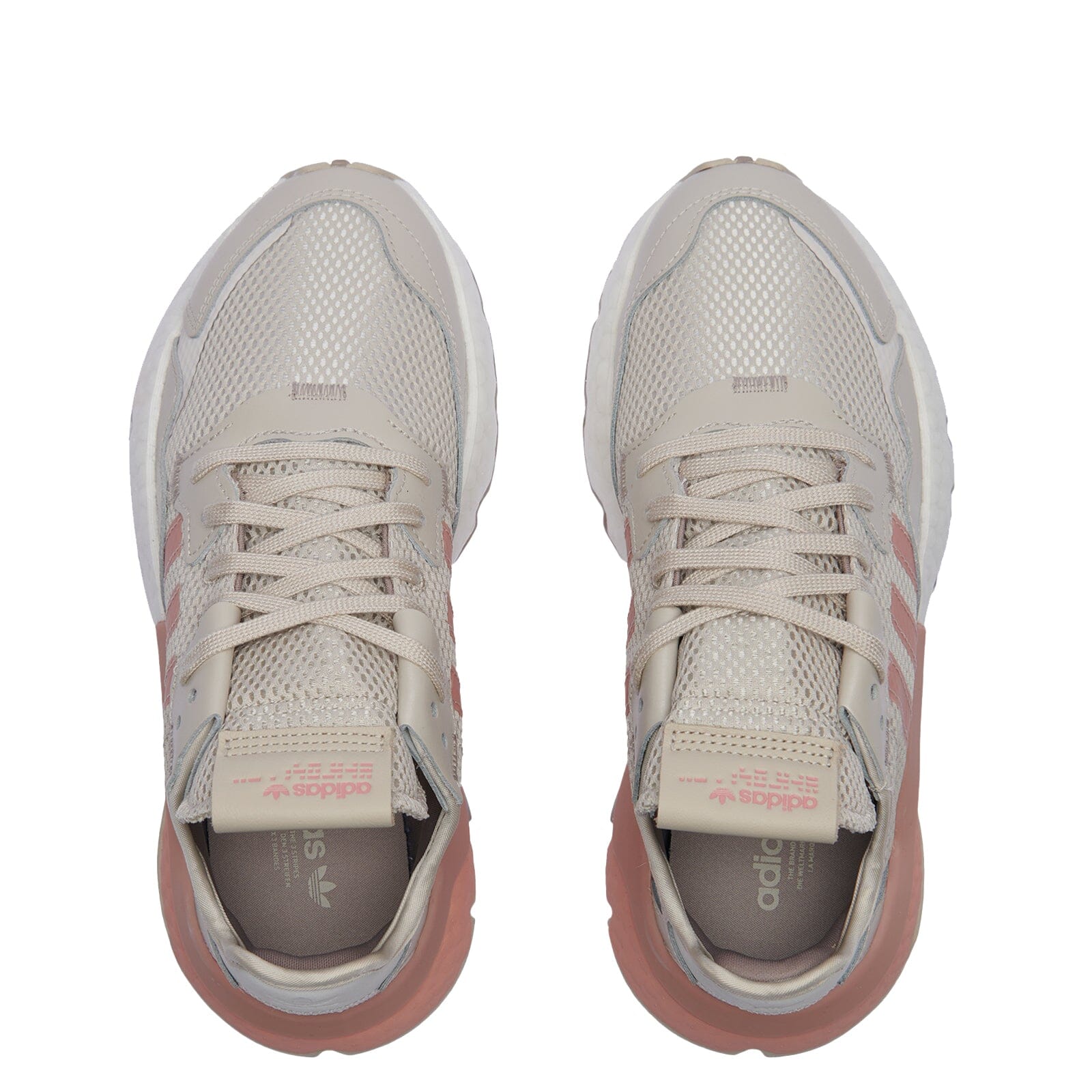 Adidas NITE JOGGER SHOES - Adidas