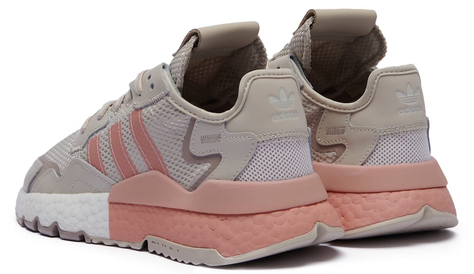 Adidas NITE JOGGER SHOES - Adidas