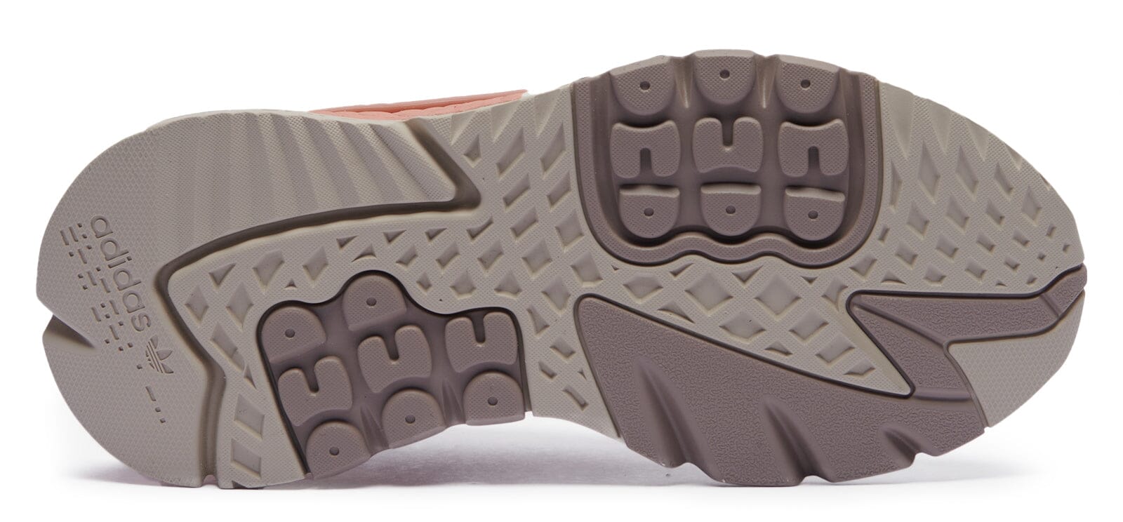 Adidas NITE JOGGER SHOES - Adidas