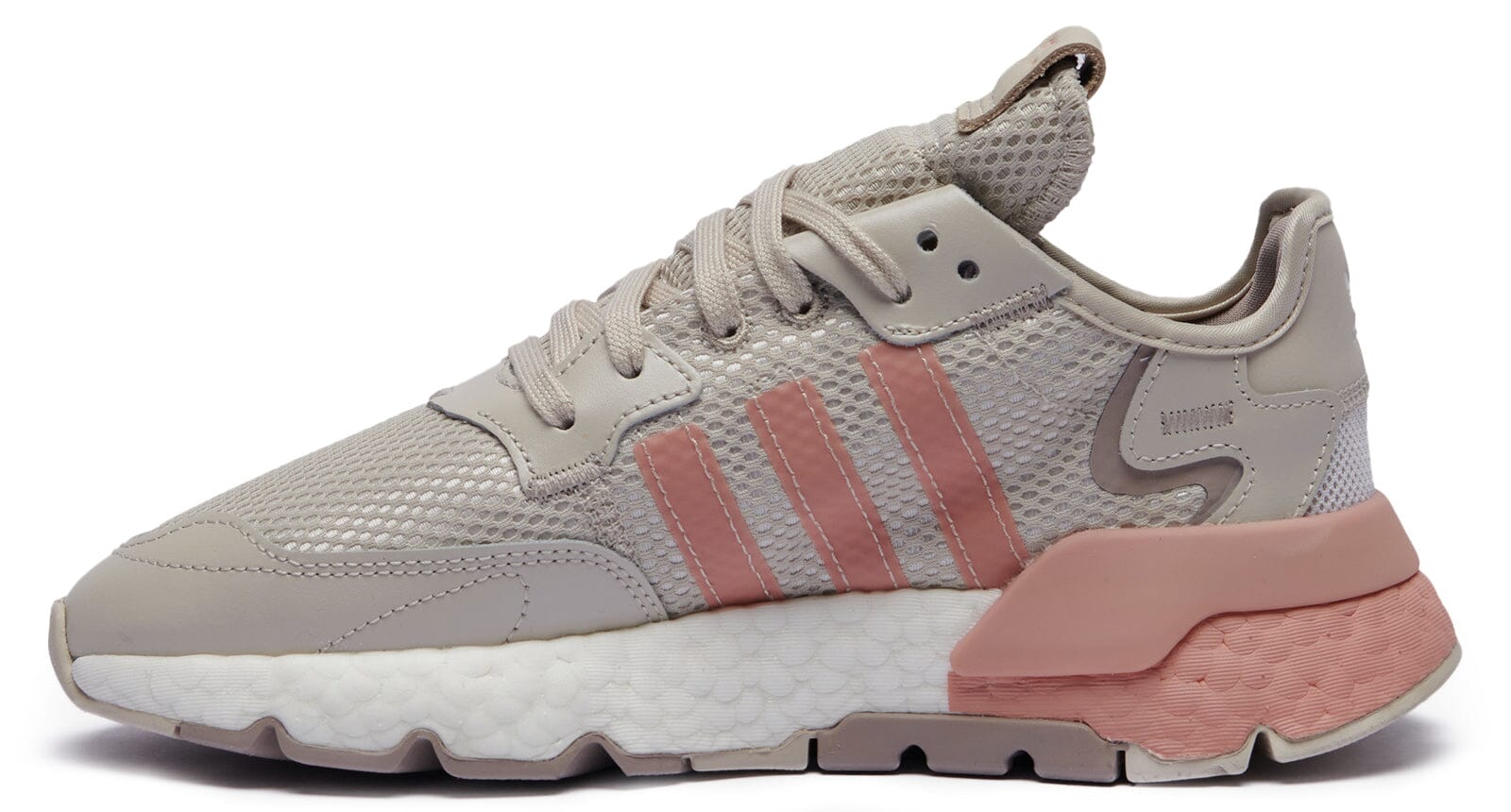 Adidas NITE JOGGER SHOES - Adidas