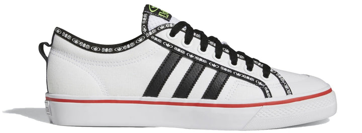 Adidas NIZZA SHOES - Footcourt Egypt