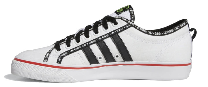 Adidas NIZZA SHOES - Footcourt Egypt