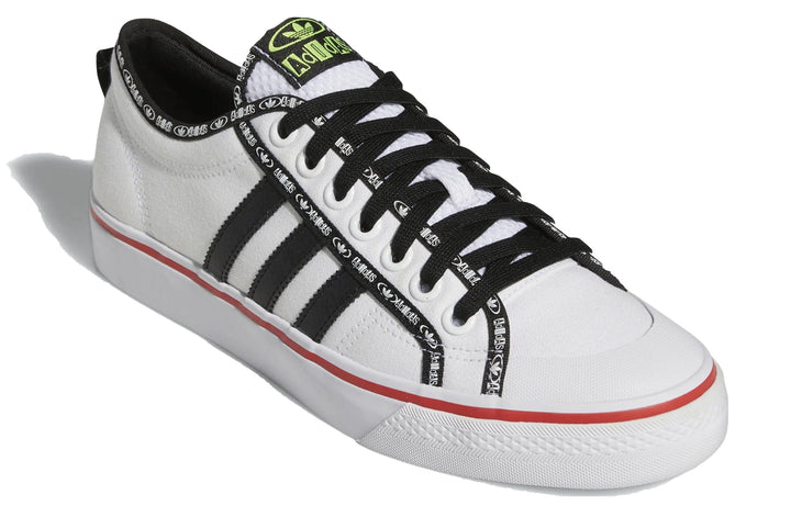 Adidas NIZZA SHOES - Footcourt Egypt