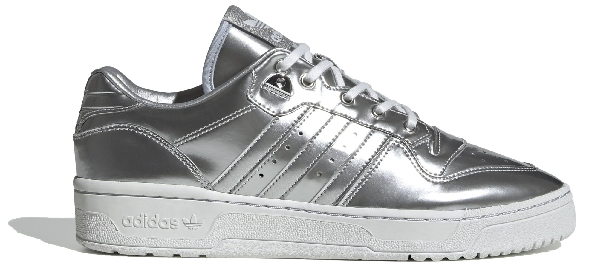 Adidas RIVALRY LOW SHOES - Footcourt Egypt