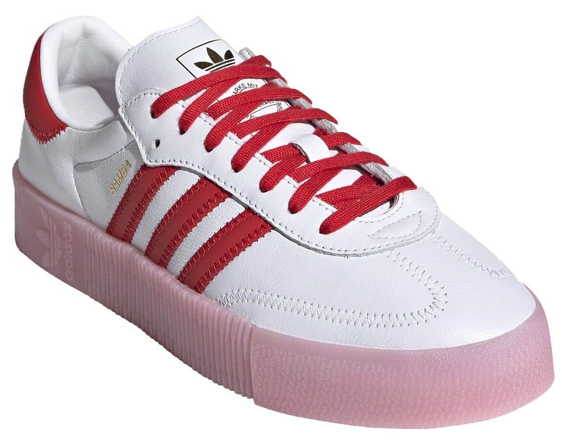 foot locker sambarose