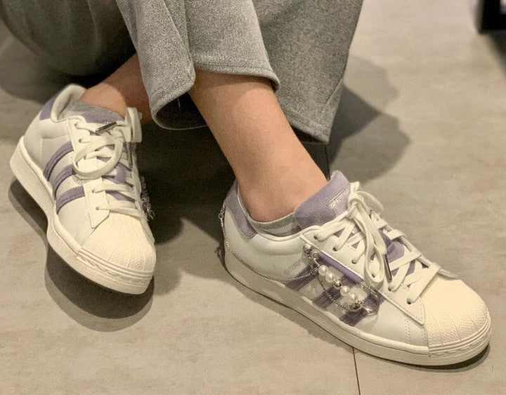 Adidas SUPERSTAR SHOES - Adidas