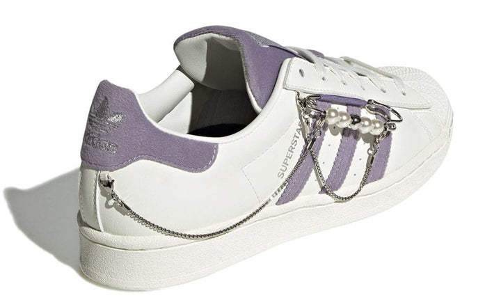 Adidas SUPERSTAR SHOES - Adidas