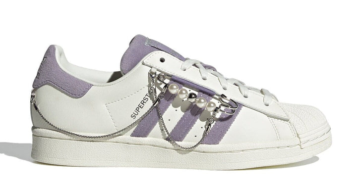 Adidas SUPERSTAR SHOES - Adidas