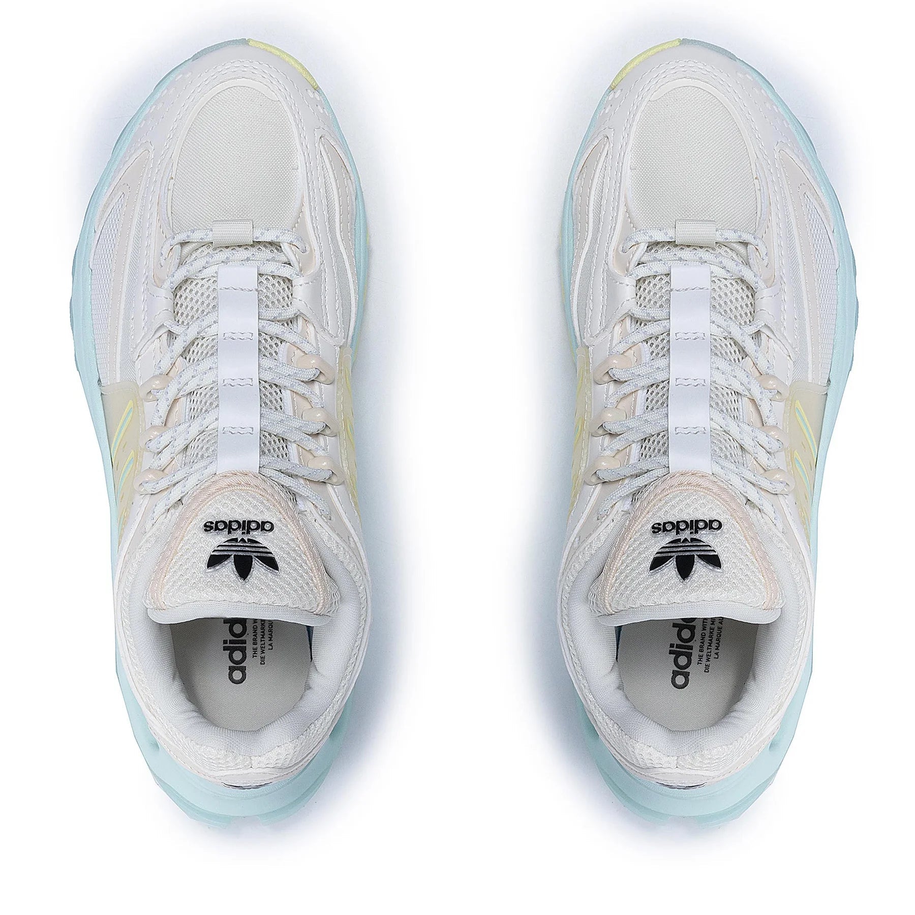 ADIDAS THESIA W - Footcourt Egypt
