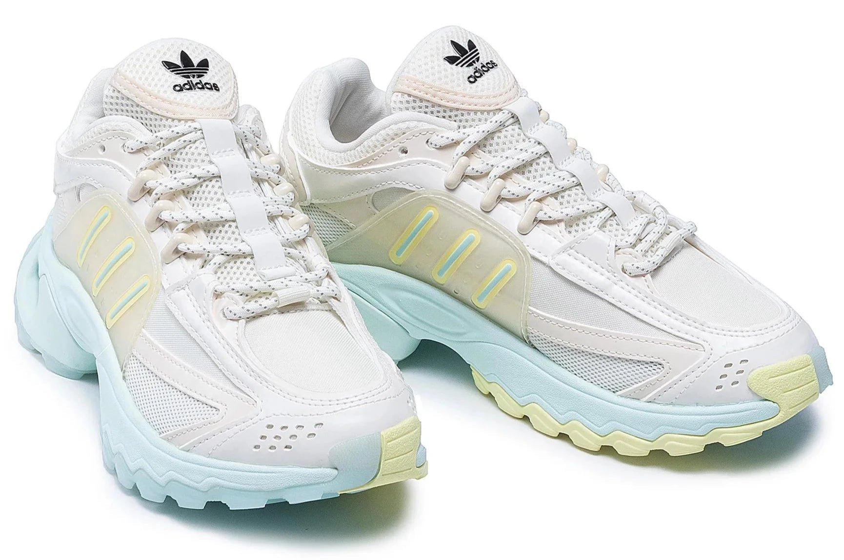 ADIDAS THESIA W - Footcourt Egypt
