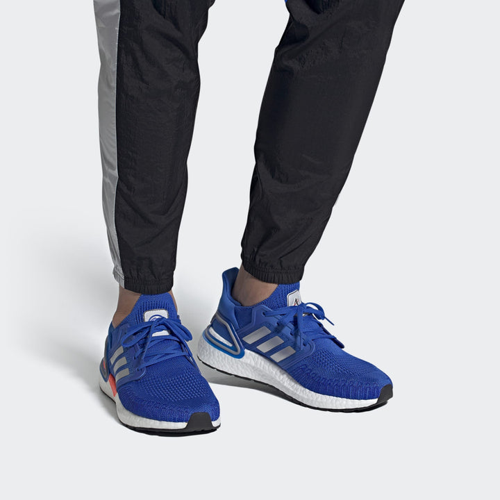 ADIDAS ULTRABOOST 20 - Footcourt Egypt