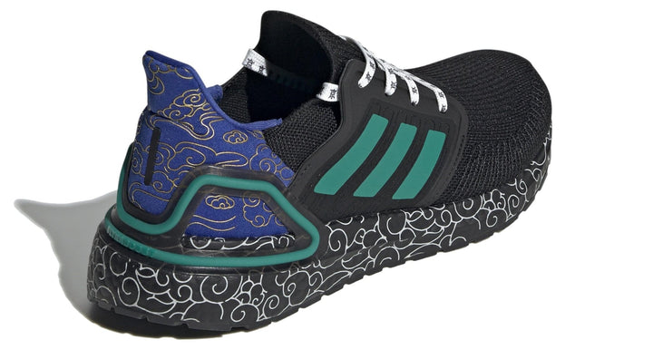 ADIDAS ULTRABOOST 20 SHOES - Footcourt Egypt
