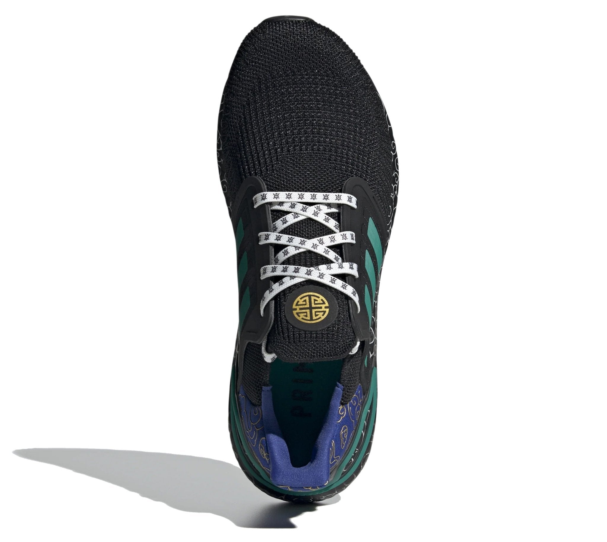 ADIDAS ULTRABOOST 20 SHOES - Footcourt Egypt