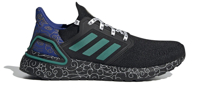 ADIDAS ULTRABOOST 20 SHOES - Footcourt Egypt