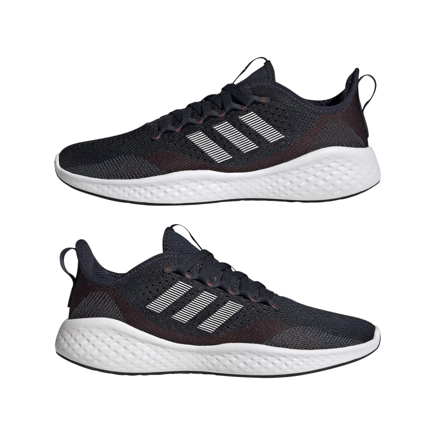 FLUIDFLOW 2.0 SHOES - Footcourt Egypt