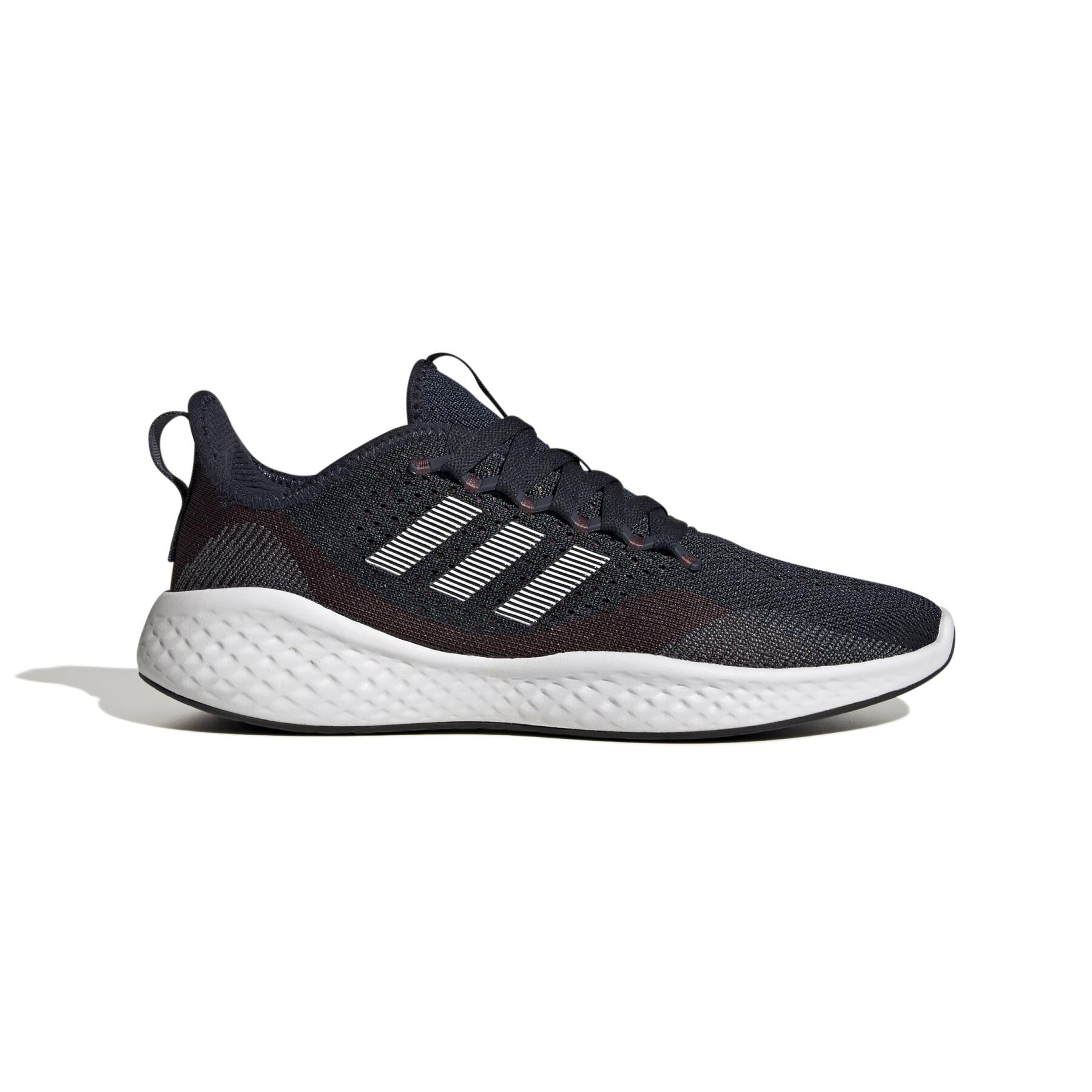 FLUIDFLOW 2.0 SHOES - Footcourt Egypt