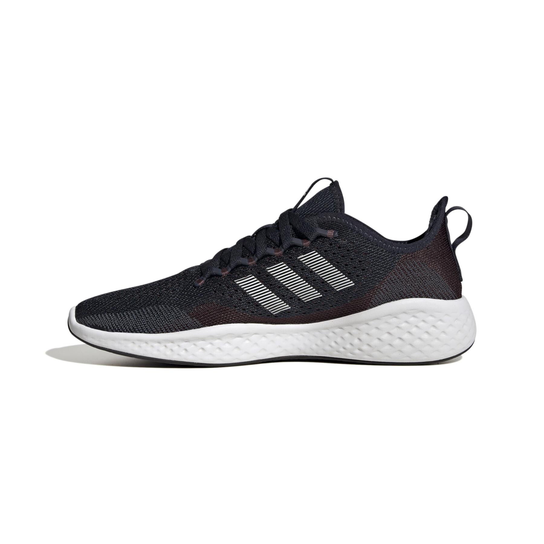 FLUIDFLOW 2.0 SHOES - Footcourt Egypt