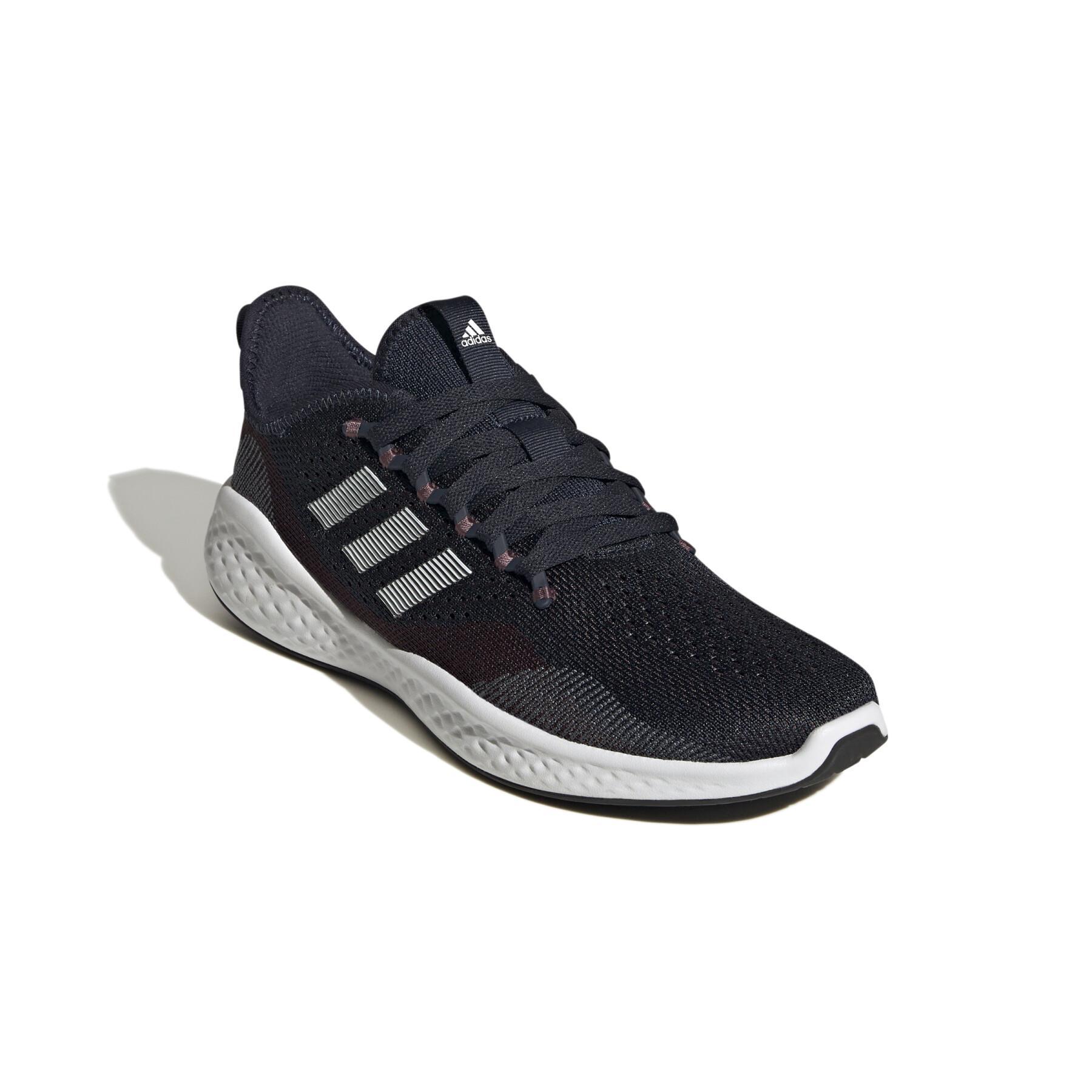 FLUIDFLOW 2.0 SHOES - Footcourt Egypt