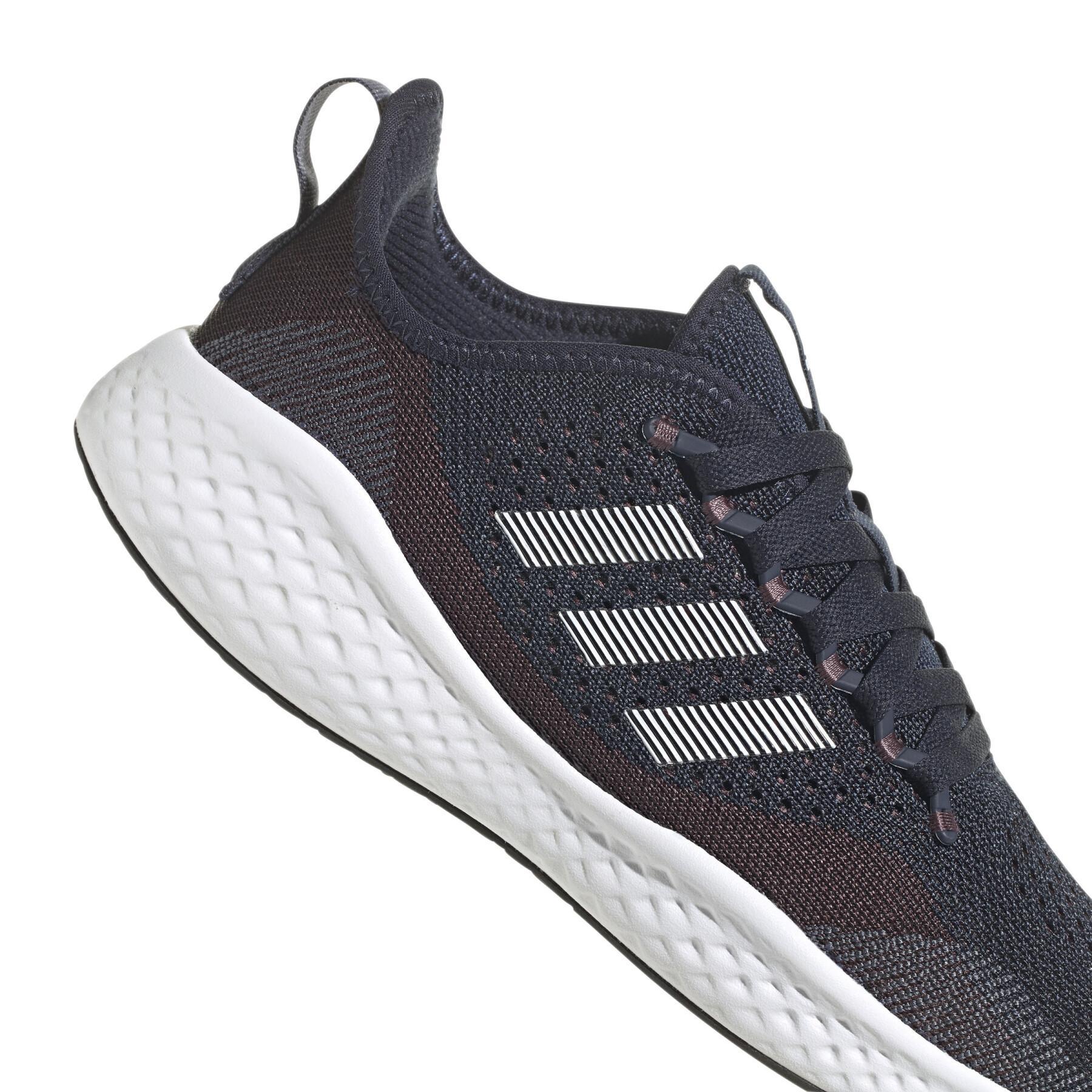 FLUIDFLOW 2.0 SHOES - Footcourt Egypt