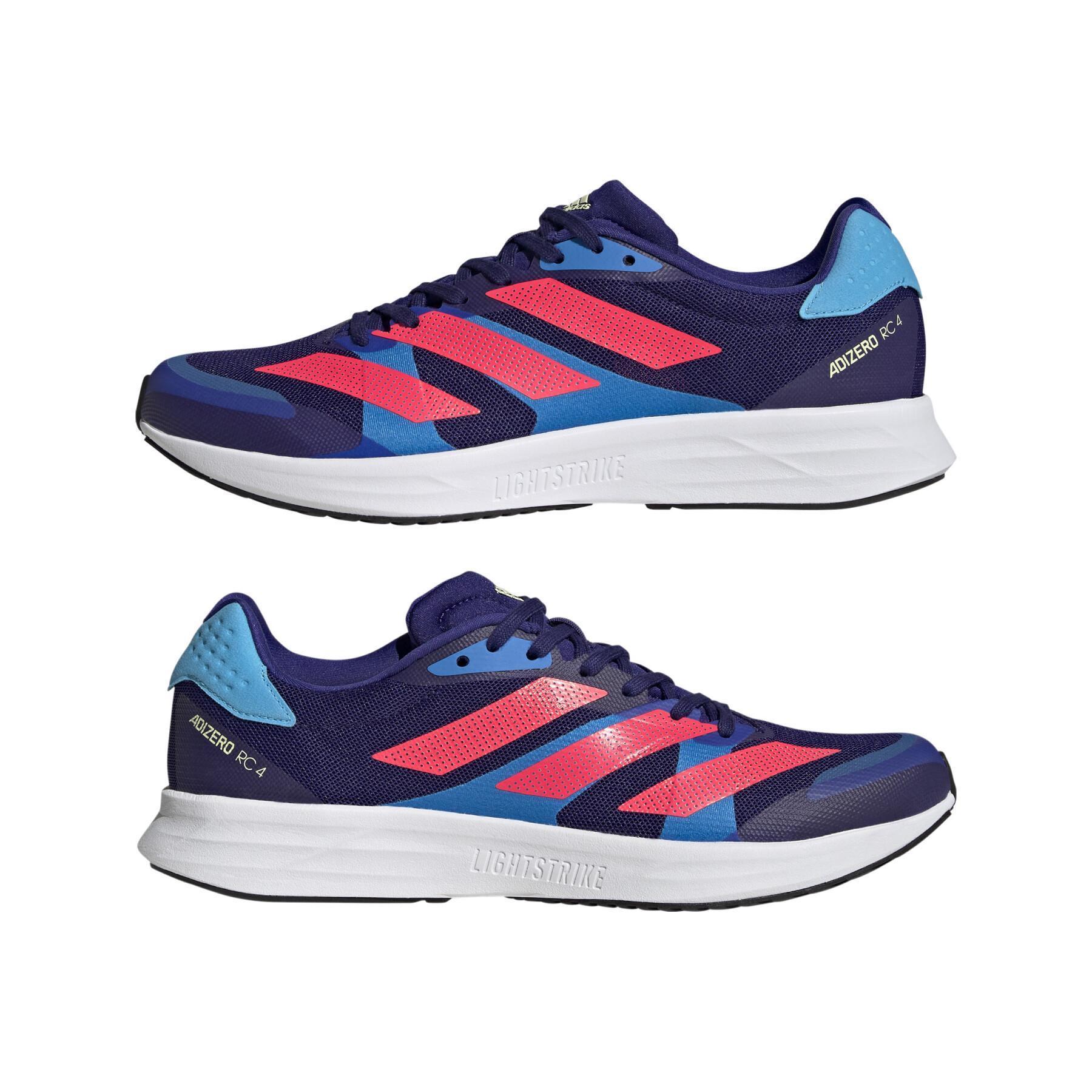 ADIZERO RC 4 - Footcourt Egypt
