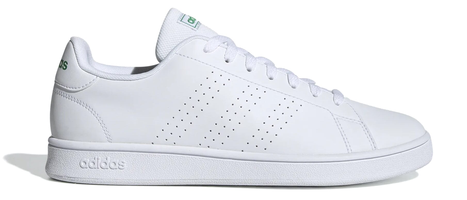 ADVANTAGE BASE SHOES - Adidas
