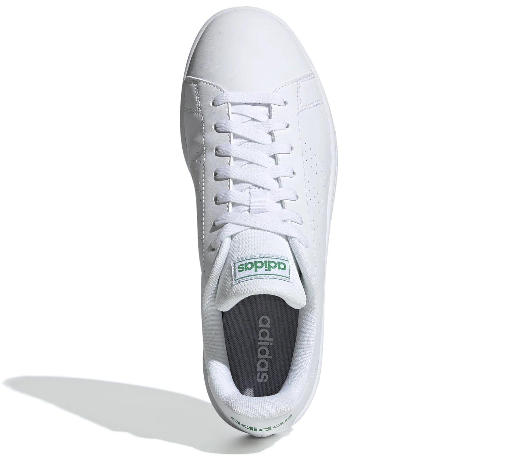 ADVANTAGE BASE SHOES - Adidas