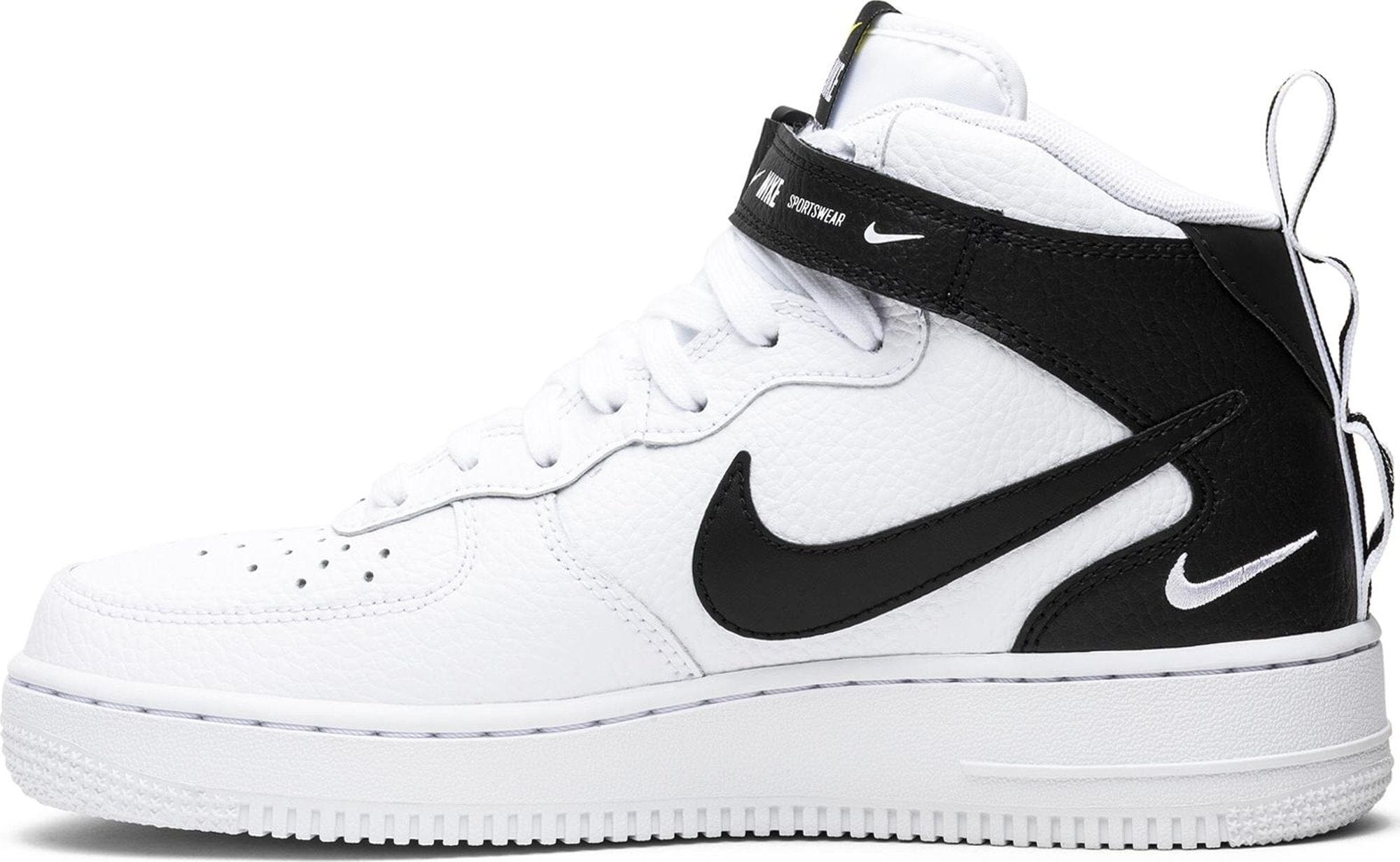 Air Force 1 Mid '07 LV8 - Nike