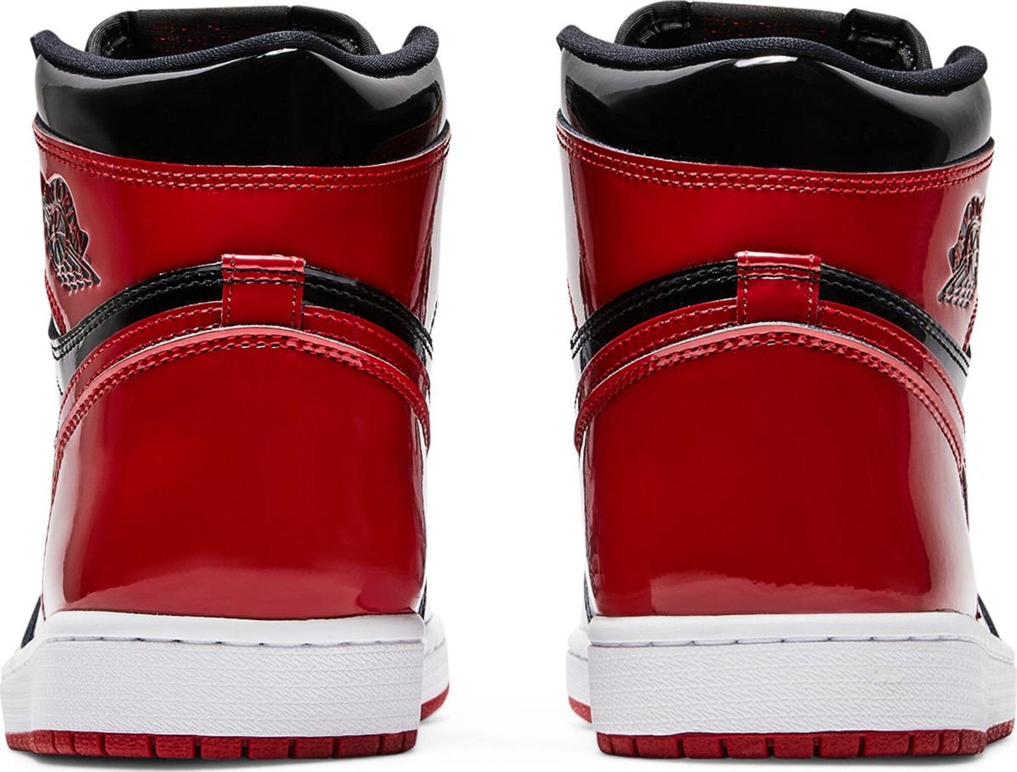 AIR JORDAN 1 RETRO HIGH OG GS - Nike