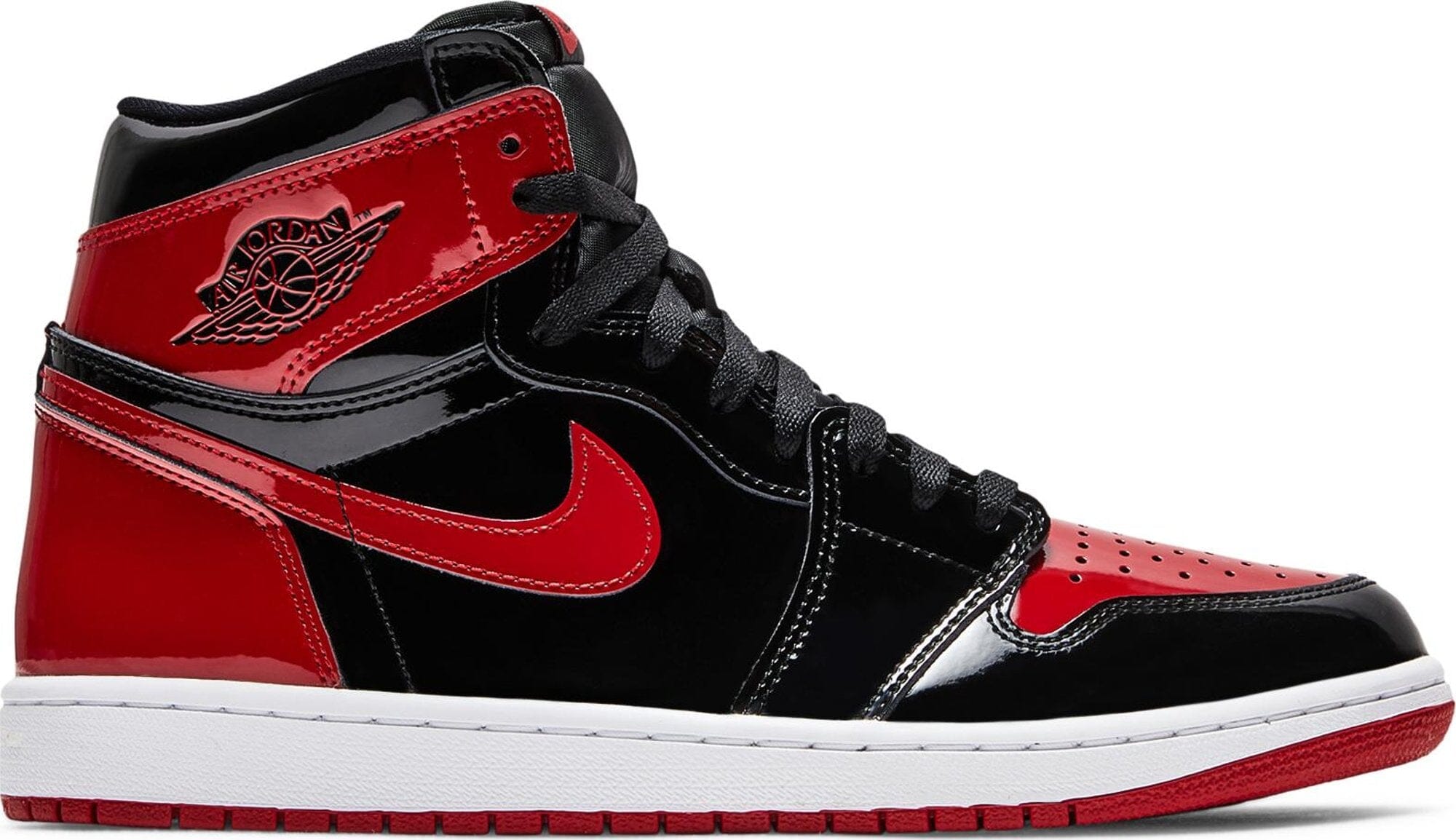 AIR JORDAN 1 RETRO HIGH OG GS - Nike