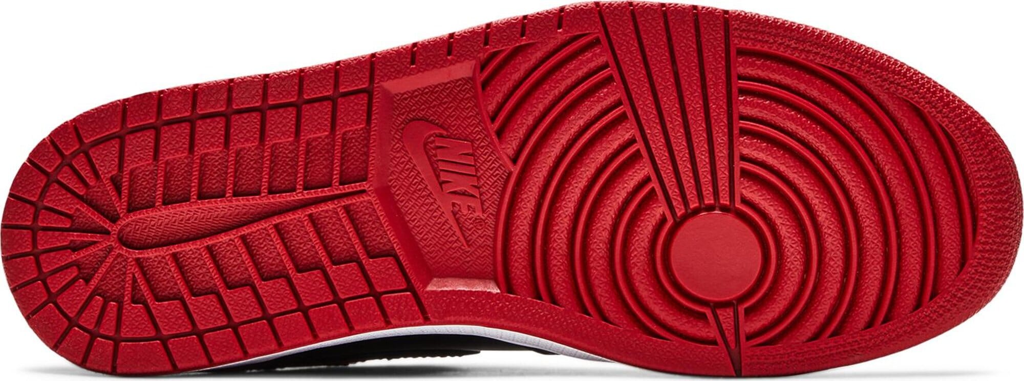 AIR JORDAN 1 RETRO HIGH OG GS - Nike