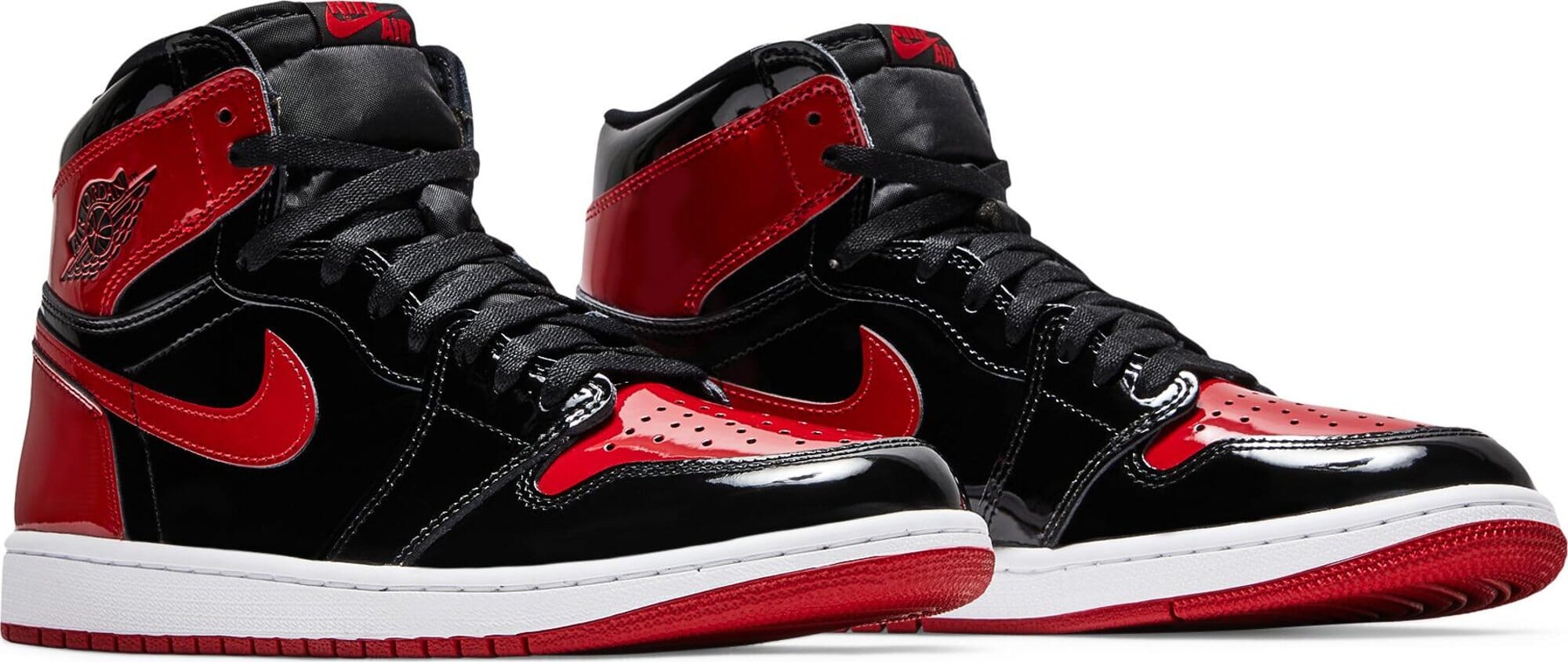 AIR JORDAN 1 RETRO HIGH OG GS - Nike