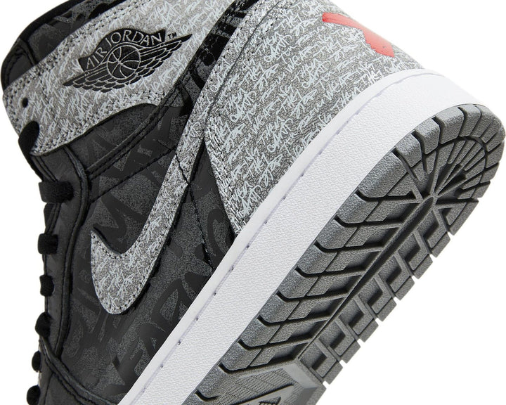 Air Jordan 1 Retro High OG Rebellionaire - Nike